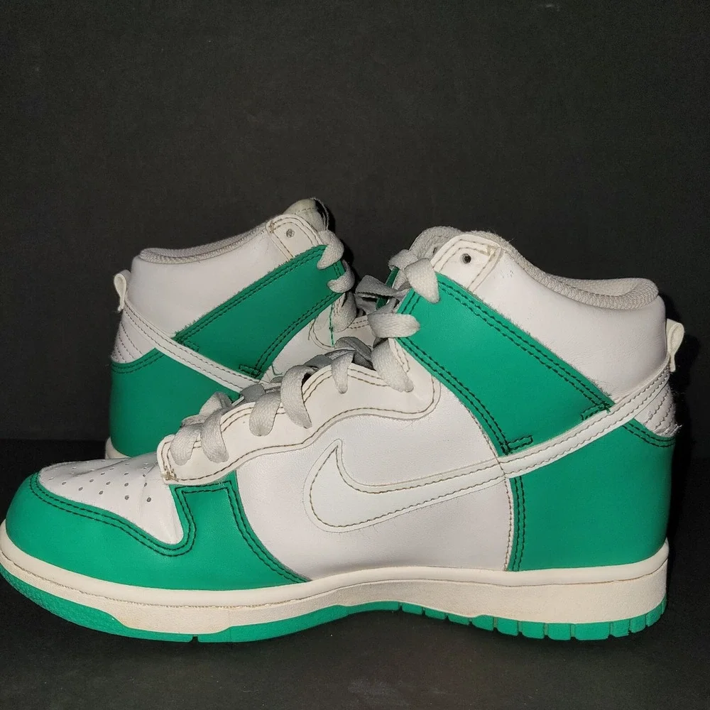 Nike dunk high